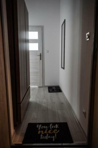 Ahoj Apartments