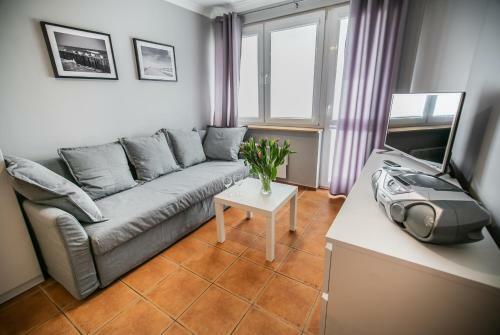 Apartament W Centrum
