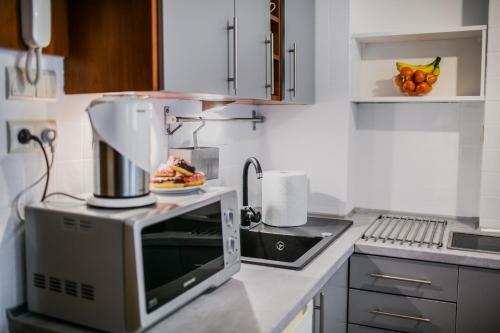 Apartament W Centrum