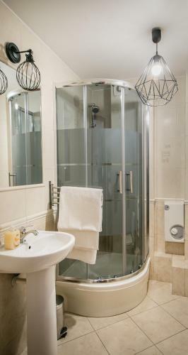 Apartament W Centrum