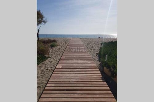 Apartamento Natura Mediterranea