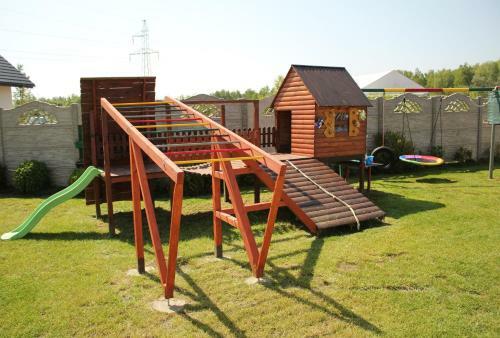 Lodge Ranczo U Ani