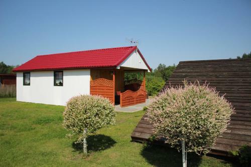 Lodge Ranczo U Ani