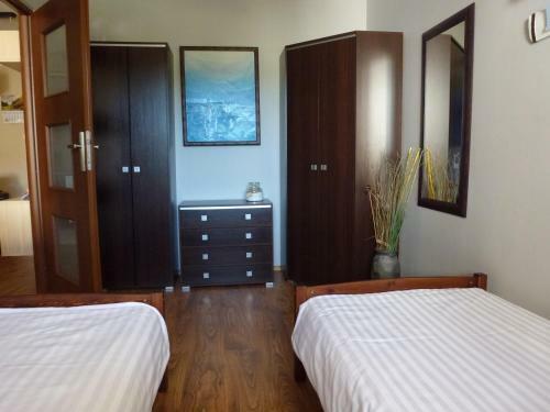 Apartament Przy Wydmie