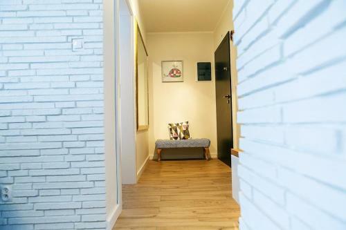 Apartament La Mer