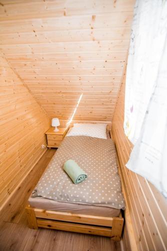 Lodge Ustecka Osada - Ustka (Przew?oka)