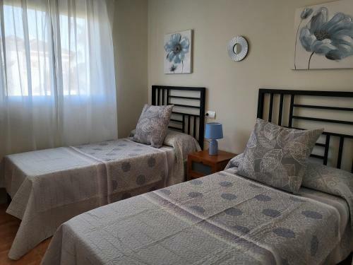 Apartamento �tico D�plex En Primera L�nea Con Piscina Privada!