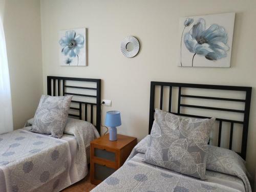 Apartamento �tico D�plex En Primera L�nea Con Piscina Privada!