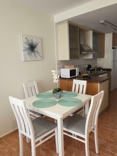 Apartamento �tico D�plex En Primera L�nea Con Piscina Privada!