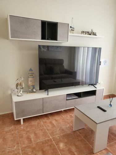 Apartamento �tico D�plex En Primera L�nea Con Piscina Privada!