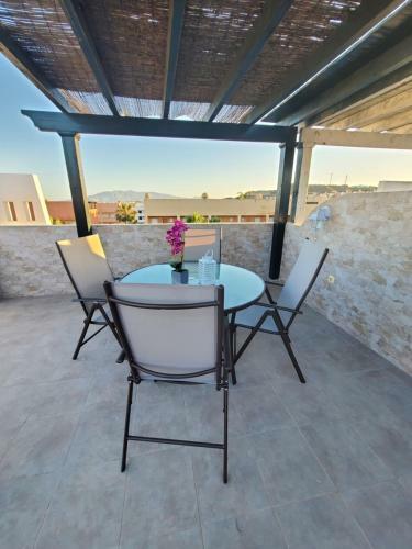 Apartamento �tico D�plex En Primera L�nea Con Piscina Privada!