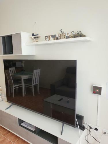 Apartamento �tico D�plex En Primera L�nea Con Piscina Privada!