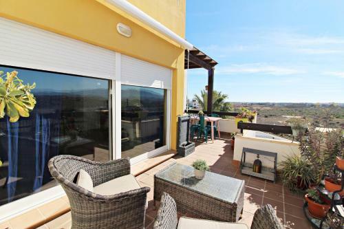 Apartamento Lomas Del Mar 1