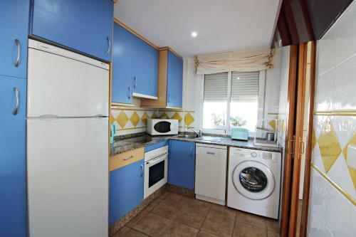 Apartamento Lomas Del Mar 1