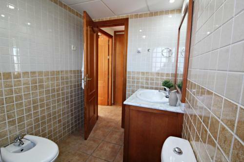 Apartamento Lomas Del Mar 1