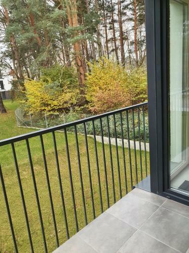 Apartamento Zielona Zatoka Ustka