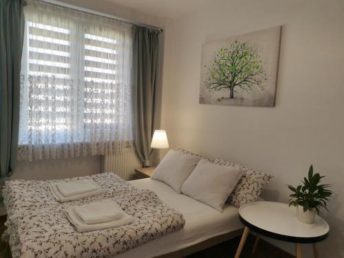 Apartamento Mieszkanie Ustka 1