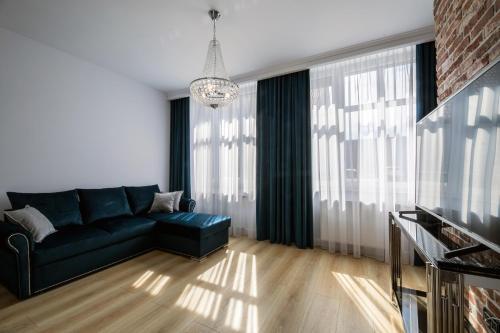 Apartament Royal Blue Ustka