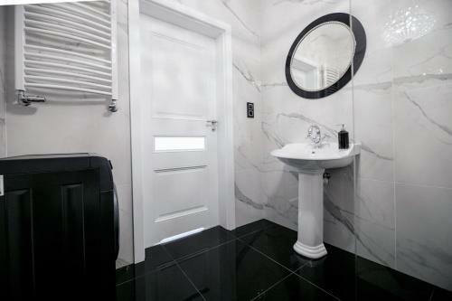 Apartament Royal Blue Ustka