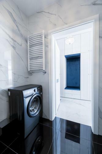 Apartament Royal Blue Ustka
