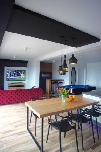 Apartamento Aquarius Penthouse Ustka