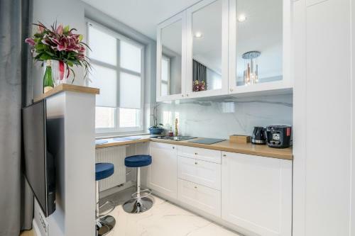 Apartamenty Rosa
