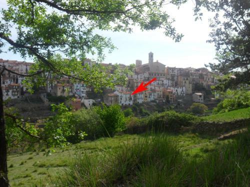 Agroturismo Casa Rural Las Dalias Con Hidromasaje