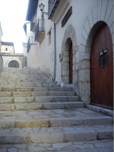 Agroturismo Casa Rural Las Dalias Con Hidromasaje