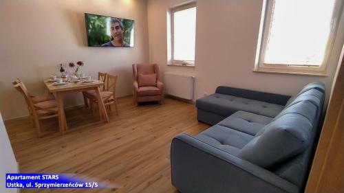 Apartament Stars Ustka