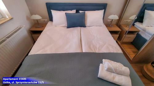 Apartament Stars Ustka