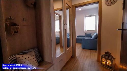 Apartament Stars Ustka