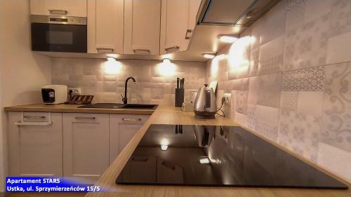 Apartament Stars Ustka