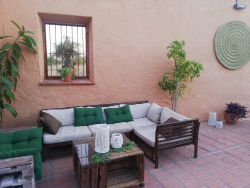 Albergue Tur�stico La Almazara