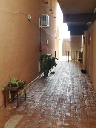 Albergue Tur�stico La Almazara