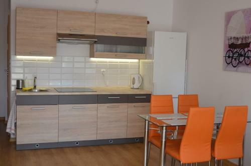 Apartamenty Ole?ka