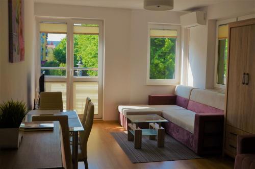 Apartamenty Ole?ka