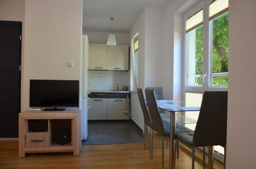 Apartamenty Ole?ka
