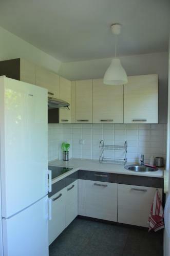 Apartamenty Ole?ka