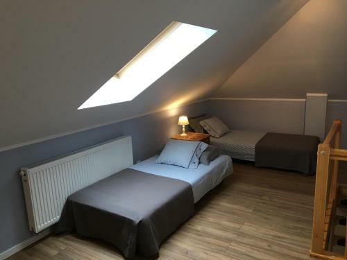 Apartamento 3 Steps To Ustka