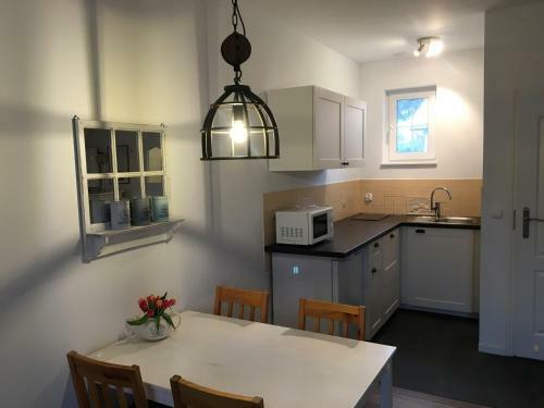 Apartamento 3 Steps To Ustka