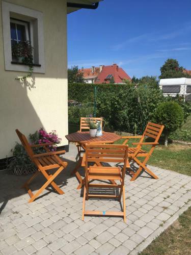 Apartamento 3 Steps To Ustka