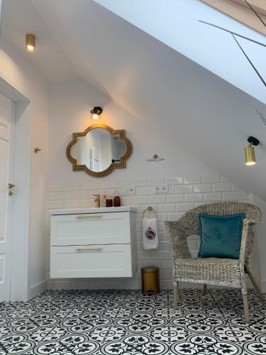 Apartamenty Kamienica Arte 5