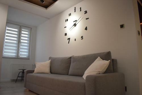 Apartament Nadmorski