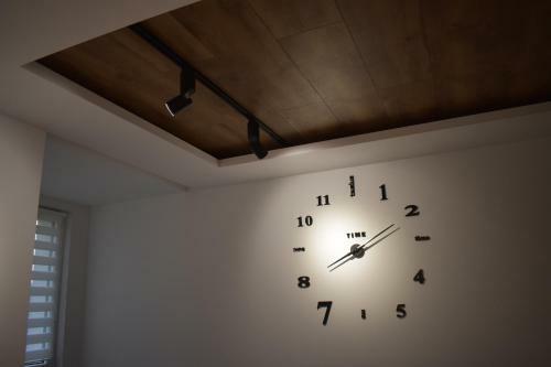 Apartament Nadmorski