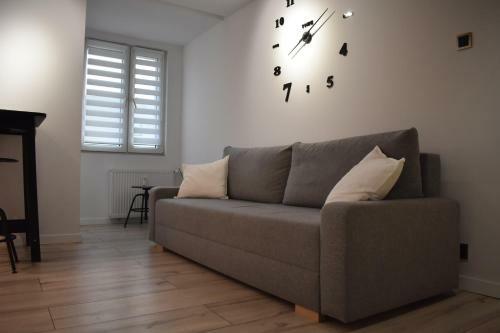 Apartament Nadmorski