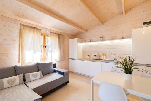 Lodge Marina Holiday