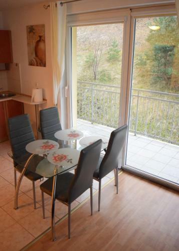 Apartament S?oneczna Wydma