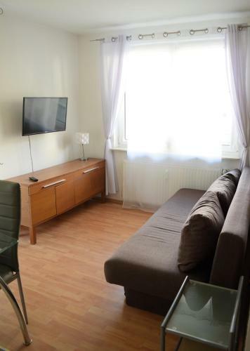 Apartament S?oneczna Wydma