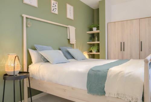 Apartamento La Plaza-col�n