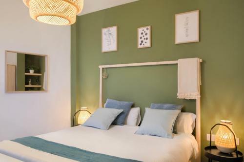 Apartamento La Plaza-col�n
